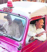 Fire officer Amarjeet Sharma 