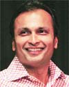 Anil Ambani