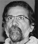 Sanjay Kak