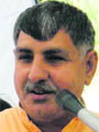 Dharambir Singh