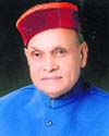 P.K. Dhumal