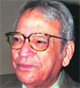 Siddhartha Shankar Ray