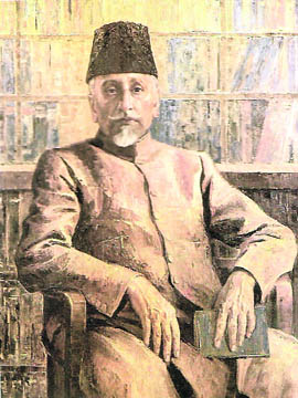 Maulana Azad had firm faith in the fact that every individual should have the right to education
