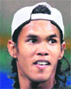 Somdev Devvarman 