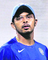 Shantakumaran Sreesanth