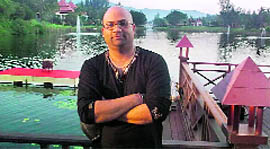Sushant Sharma