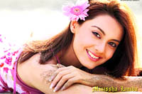 Minissha Lamba