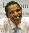 Barack Obama