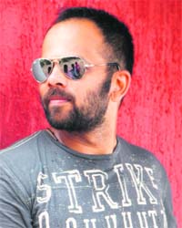 Rohit Shetty