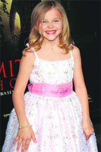 Chloe Mortez