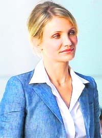 Cameron Diaz
