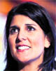 Nikki Haley Randhawa