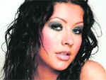 Christina Aguilera