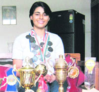 Divya Gurnay