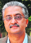 Ramninder Chowdhary 
