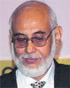Dr BK Gairola