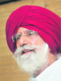 Amarjit Singh Hayer