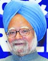 Manmohan Singh