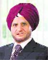 Onkar S Kanwar