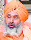 Sant Balbir Singh Seechewal 