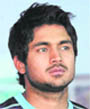Manish Pandey.