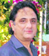Harry Baweja