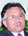 Pervez Musharraf