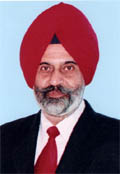 Dr Jai Rup Singh