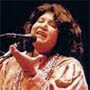 Abida Parveen