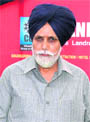 Janmeja Singh Sekhon