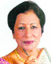 Kusum Ansal has won many literary awards