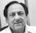 Ghulam Ali