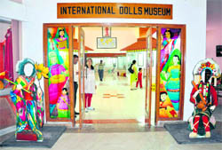 International DollsMuseum