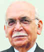 B. N. Goswamy