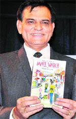 Rajbir Deswal