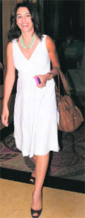 Perizaad Zorabian Irani