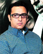 Gulshan Grover