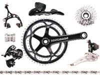 India imports bicycle parts for Rs 500 crore a year