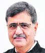 Bharat Bhushan Batra