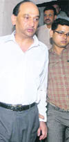 TS Darbari