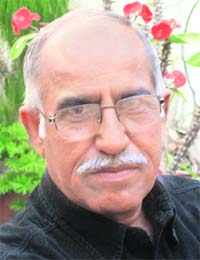 Satish Narula