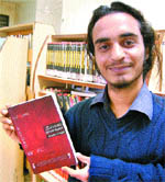 Abhishek Kothari 