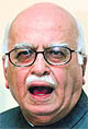 LK Advani