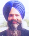 Prem Singh Chandumajra