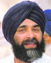 Manpreet Singh Badal