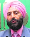 Hardial Singh Mann