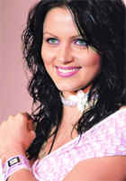 Yana Gupta 