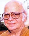 Prof Yash Pal