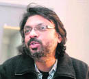 Sanjay Leela Bhansali