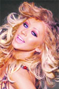 Christina Aguilera